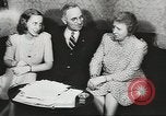 Standbild Harry S Truman United States USA, 1948, aus Sekunde 26 historischem Filmmaterial Videoclip 65675058340