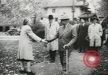 Standbild Harry S Truman United States USA, 1948, aus Sekunde 29 historischem Filmmaterial Videoclip 65675058340