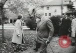 Standbild Harry S Truman United States USA, 1948, aus Sekunde 30 historischem Filmmaterial Videoclip 65675058340