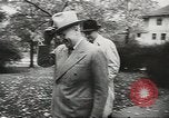Standbild Harry S Truman United States USA, 1948, aus Sekunde 31 historischem Filmmaterial Videoclip 65675058340