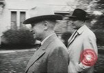 Standbild Harry S Truman United States USA, 1948, aus Sekunde 32 historischem Filmmaterial Videoclip 65675058340