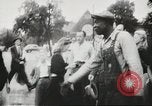 Standbild Harry S Truman United States USA, 1948, aus Sekunde 35 historischem Filmmaterial Videoclip 65675058340