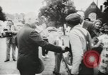Standbild Harry S Truman United States USA, 1948, aus Sekunde 37 historischem Filmmaterial Videoclip 65675058340