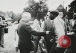 Standbild Harry S Truman United States USA, 1948, aus Sekunde 38 historischem Filmmaterial Videoclip 65675058340