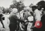 Standbild Harry S Truman United States USA, 1948, aus Sekunde 39 historischem Filmmaterial Videoclip 65675058340