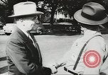 Standbild Harry S Truman United States USA, 1948, aus Sekunde 41 historischem Filmmaterial Videoclip 65675058340