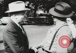 Standbild Harry S Truman United States USA, 1948, aus Sekunde 42 historischem Filmmaterial Videoclip 65675058340