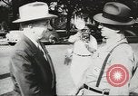 Standbild Harry S Truman United States USA, 1948, aus Sekunde 43 historischem Filmmaterial Videoclip 65675058340