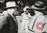 Standbild Harry S Truman United States USA, 1948, aus Sekunde 44 historischem Filmmaterial Videoclip 65675058340