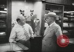 Standbild Harry S Truman United States USA, 1948, aus Sekunde 50 historischem Filmmaterial Videoclip 65675058340