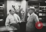 Standbild Harry S Truman United States USA, 1948, aus Sekunde 52 historischem Filmmaterial Videoclip 65675058340