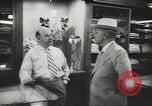 Standbild Harry S Truman United States USA, 1948, aus Sekunde 53 historischem Filmmaterial Videoclip 65675058340