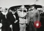 Standbild Harry S Truman United States USA, 1948, aus Sekunde 61 historischem Filmmaterial Videoclip 65675058340
