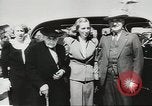 Standbild Harry S Truman United States USA, 1948, aus Sekunde 62 historischem Filmmaterial Videoclip 65675058340