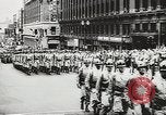 Standbild Erfolge von Präsident Harry Truman United States USA, 1948, aus Sekunde 3 historischem Filmmaterial Videoclip 65675058341
