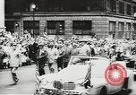 Standbild Erfolge von Präsident Harry Truman United States USA, 1948, aus Sekunde 4 historischem Filmmaterial Videoclip 65675058341