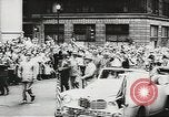 Standbild Erfolge von Präsident Harry Truman United States USA, 1948, aus Sekunde 5 historischem Filmmaterial Videoclip 65675058341