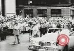 Standbild Erfolge von Präsident Harry Truman United States USA, 1948, aus Sekunde 6 historischem Filmmaterial Videoclip 65675058341