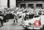 Standbild Erfolge von Präsident Harry Truman United States USA, 1948, aus Sekunde 7 historischem Filmmaterial Videoclip 65675058341
