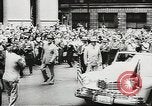 Standbild Erfolge von Präsident Harry Truman United States USA, 1948, aus Sekunde 8 historischem Filmmaterial Videoclip 65675058341