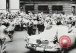 Standbild Erfolge von Präsident Harry Truman United States USA, 1948, aus Sekunde 9 historischem Filmmaterial Videoclip 65675058341