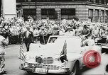 Standbild Erfolge von Präsident Harry Truman United States USA, 1948, aus Sekunde 10 historischem Filmmaterial Videoclip 65675058341