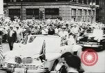 Standbild Erfolge von Präsident Harry Truman United States USA, 1948, aus Sekunde 11 historischem Filmmaterial Videoclip 65675058341