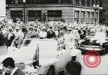Standbild Erfolge von Präsident Harry Truman United States USA, 1948, aus Sekunde 12 historischem Filmmaterial Videoclip 65675058341