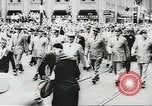 Standbild Erfolge von Präsident Harry Truman United States USA, 1948, aus Sekunde 13 historischem Filmmaterial Videoclip 65675058341