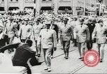 Standbild Erfolge von Präsident Harry Truman United States USA, 1948, aus Sekunde 14 historischem Filmmaterial Videoclip 65675058341
