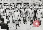 Standbild Erfolge von Präsident Harry Truman United States USA, 1948, aus Sekunde 15 historischem Filmmaterial Videoclip 65675058341