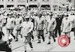 Standbild Erfolge von Präsident Harry Truman United States USA, 1948, aus Sekunde 16 historischem Filmmaterial Videoclip 65675058341