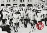 Standbild Erfolge von Präsident Harry Truman United States USA, 1948, aus Sekunde 19 historischem Filmmaterial Videoclip 65675058341