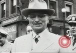 Standbild Erfolge von Präsident Harry Truman United States USA, 1948, aus Sekunde 21 historischem Filmmaterial Videoclip 65675058341