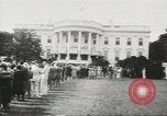 Standbild Erfolge von Präsident Harry Truman United States USA, 1948, aus Sekunde 24 historischem Filmmaterial Videoclip 65675058341