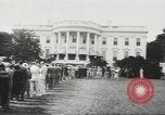 Standbild Erfolge von Präsident Harry Truman United States USA, 1948, aus Sekunde 25 historischem Filmmaterial Videoclip 65675058341