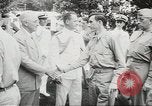 Standbild Erfolge von Präsident Harry Truman United States USA, 1948, aus Sekunde 28 historischem Filmmaterial Videoclip 65675058341