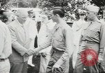 Standbild Erfolge von Präsident Harry Truman United States USA, 1948, aus Sekunde 29 historischem Filmmaterial Videoclip 65675058341