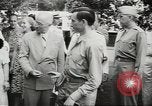 Standbild Erfolge von Präsident Harry Truman United States USA, 1948, aus Sekunde 31 historischem Filmmaterial Videoclip 65675058341