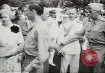 Standbild Erfolge von Präsident Harry Truman United States USA, 1948, aus Sekunde 34 historischem Filmmaterial Videoclip 65675058341