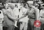 Standbild Erfolge von Präsident Harry Truman United States USA, 1948, aus Sekunde 35 historischem Filmmaterial Videoclip 65675058341
