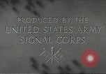 Standbild Franklin D Roosevelt United States USA, 1943, aus Sekunde 17 historischem Filmmaterial Videoclip 65675058342