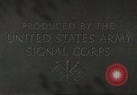 Standbild Franklin D Roosevelt United States USA, 1943, aus Sekunde 20 historischem Filmmaterial Videoclip 65675058342