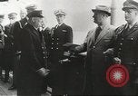 Standbild Franklin D Roosevelt United States USA, 1943, aus Sekunde 40 historischem Filmmaterial Videoclip 65675058342