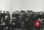 Standbild Franklin D Roosevelt United States USA, 1943, aus Sekunde 46 historischem Filmmaterial Videoclip 65675058342