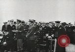 Standbild Franklin D Roosevelt United States USA, 1943, aus Sekunde 48 historischem Filmmaterial Videoclip 65675058342