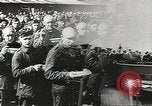 Standbild Franklin D Roosevelt United States USA, 1943, aus Sekunde 49 historischem Filmmaterial Videoclip 65675058342