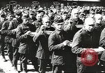 Standbild Franklin D Roosevelt United States USA, 1943, aus Sekunde 51 historischem Filmmaterial Videoclip 65675058342