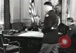 Image of General Dwight D Eisenhower United States USA, 1943, second 7 stock footage video 65675058343