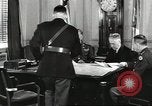 Image of General Dwight D Eisenhower United States USA, 1943, second 8 stock footage video 65675058343
